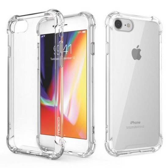 CAPA ANTI-SHOCK APPLE IPHONE  6